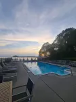 Smuggler's Cove Inn