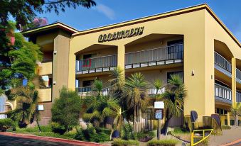 Quality Inn Ontario Airport Convention Center