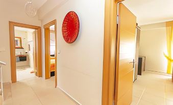 Paradise Town Villa Belmaria