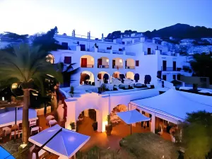 Hotel la Palma Capri, an Oetker Collection Hotel