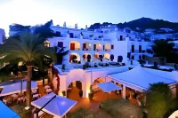 Hotel la Palma Capri, an Oetker Collection Hotel