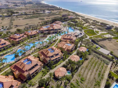 Pestana Porto Santo Beach Resort & Spa