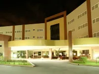 Hits Pantanal Hotel Aeroporto Hotels in der Nähe von Chuurch of Nossa Senhora da Guia