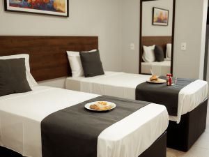 Roma Hotel by H Hoteis - Airport