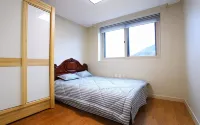 Yanggu Jumoknamu Pension Hotels in Yanggu-gun