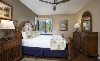 Wailea Grand Champions Villas - CoralTree Residence Collection