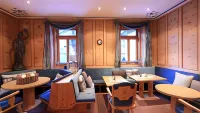 Hotel Concordia Hotels in Davos