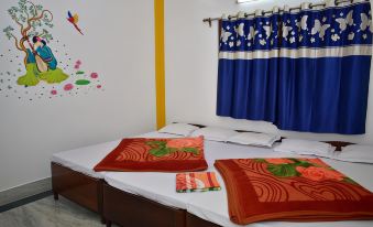 Jaldapara Binaychapa Homestay