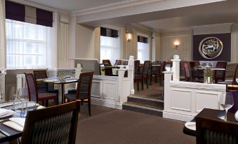 Best Western Plus Aston Hall Hotel