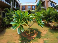 Wow Farm House Hotels in Edayanchavadi