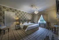 Washingborough Hall Hotel Các khách sạn ở Branston