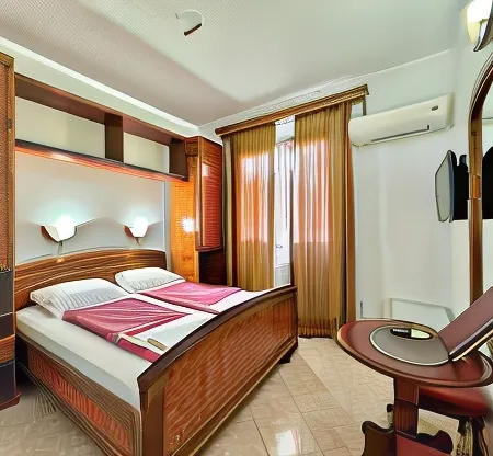 Hotel Grbalj