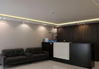 Qimam Park Hotel 1 Hotels near Rasheed mall