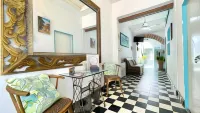 Casa Renacer
