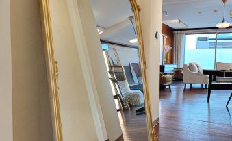 Youre.at - Grand Setiabudi Apartment