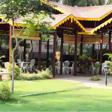 The Village Hotel Exterior