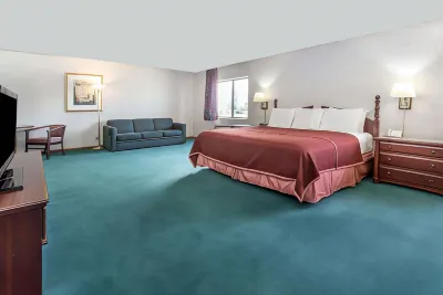 Howard Johnson by Wyndham Manteno Hotels in Manteno