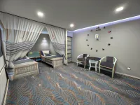 Status House Hotels in 