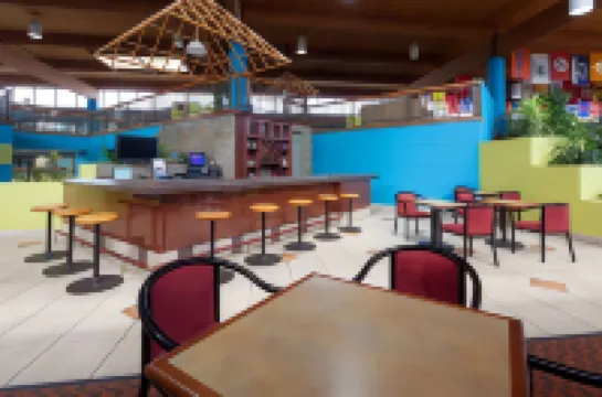 Wyndham Garden Ann Arbor