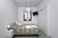 La casa sul faro فنادق في بروسيدا