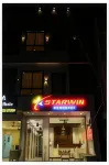 Starwin Residency Hotels near Voice of Jesus Ministries International Prophetic Centre