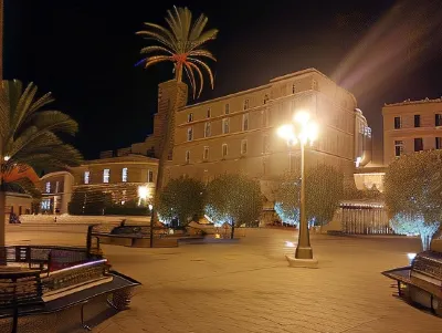 Villa Arazurrina