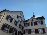 Hotel Untertor by Maier Self-Check-in Hotels in der Nähe von Gemeindemuseum Rothus