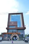 Hotel A.K. International