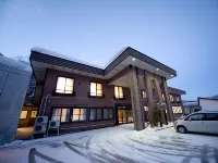 Utopia Warakuen Shiriuchi Onsen Inn