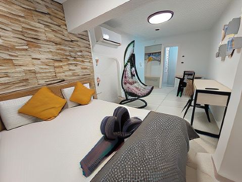 마야 게스트하우스 파노라믹 뷰