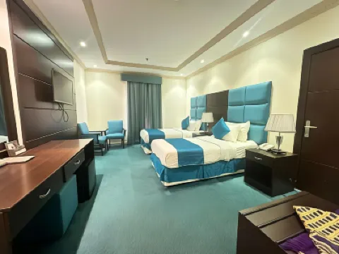 Milana Hotel Hotels in 