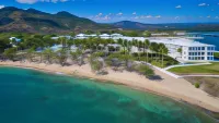 Senator Puerto Plata - parking