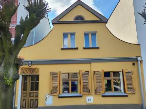 Apartament Rynek 30