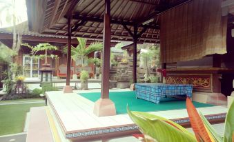 Pondok Ayu Homestay