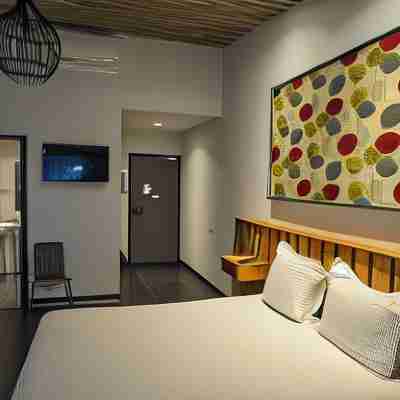 Le Relais Du Boisniard Rooms