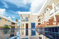 Orquídeas Praia Hotel Hotels in Porto Seguro