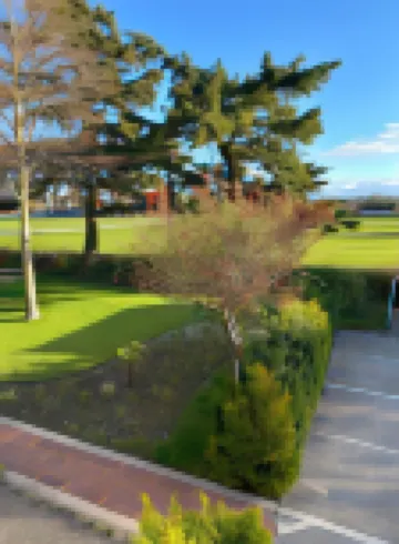 格倫里昂住宿加早餐旅館