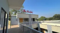 Hotel the Bundela - Khajuraho, Madhya Pradesh Hotels near State Museum of Tribal and Folk Art