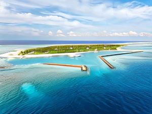 Fushi Beach Fenfushi