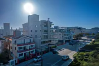 HY Apart Hotel