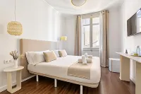 ديفينو هوتل Hotels near Sitges