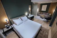Park Plazza Hotels in Korce