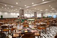 Celina Peninsula Resort - servizio colazione