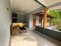 Bumi Kedaton Resort Hotels in Pesawaran Regency