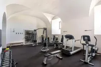Parador de Lerma - Gym