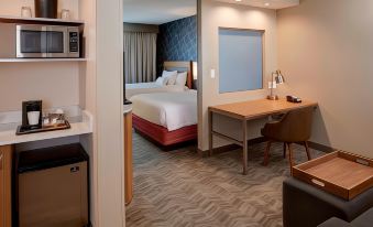 SpringHill Suites St. Louis Brentwood