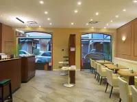 Hotel Borgovico Hotels in Como