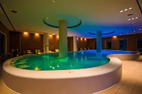 Hotel Villa Ricci & Benessere - СПА