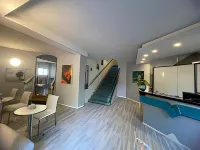 L'Approdo Hotel Hotels in Cesenatico