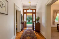 Bon Accord Luxury Accommodation Hotels in Maffra